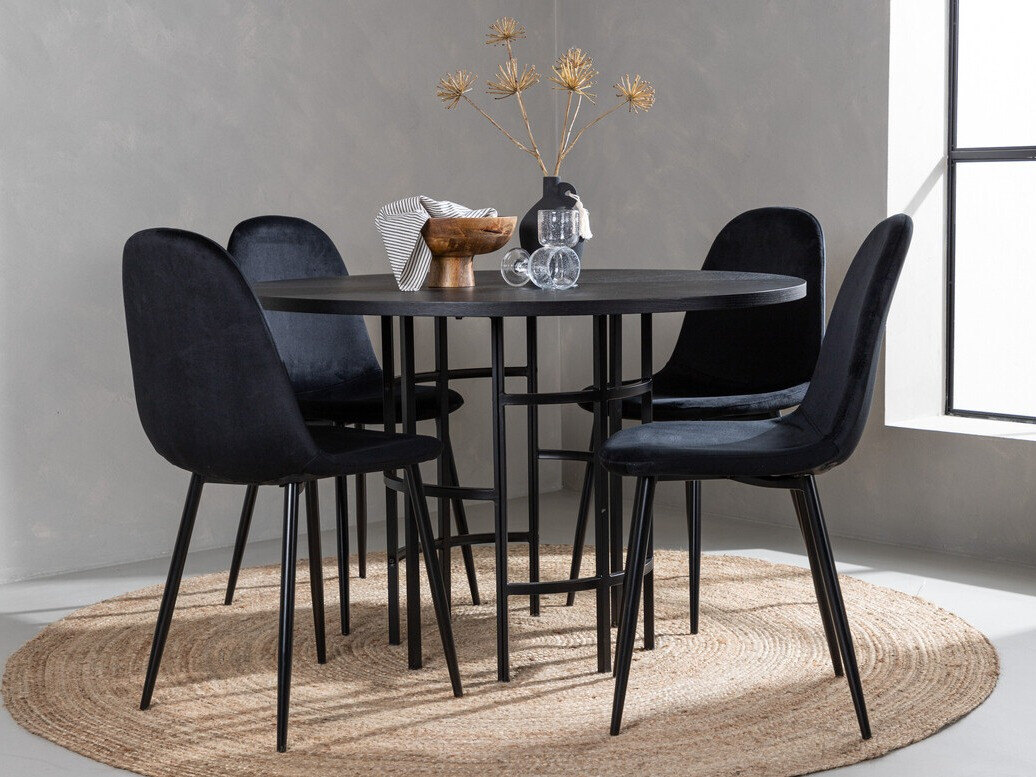 Set de dining Dallas 3424