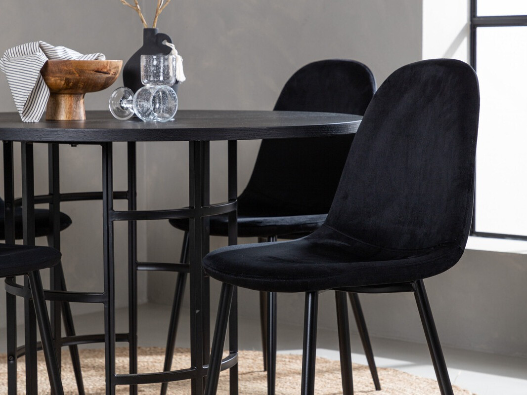 Set de dining Dallas 3424