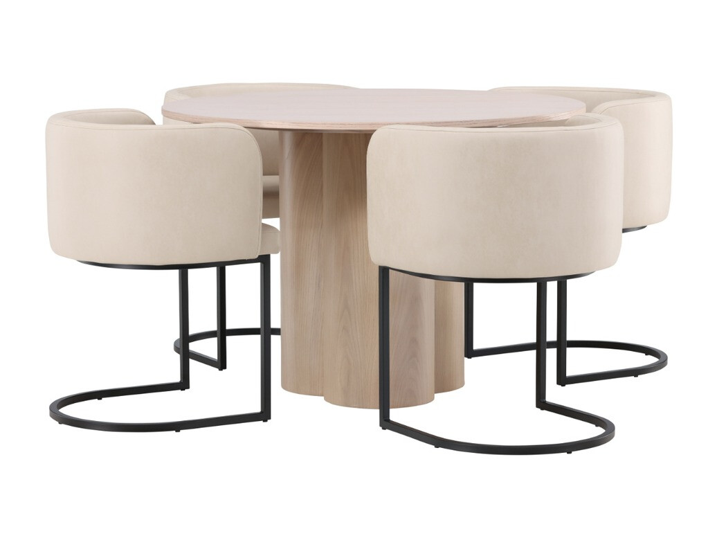 Set de mese Dallas 3986
