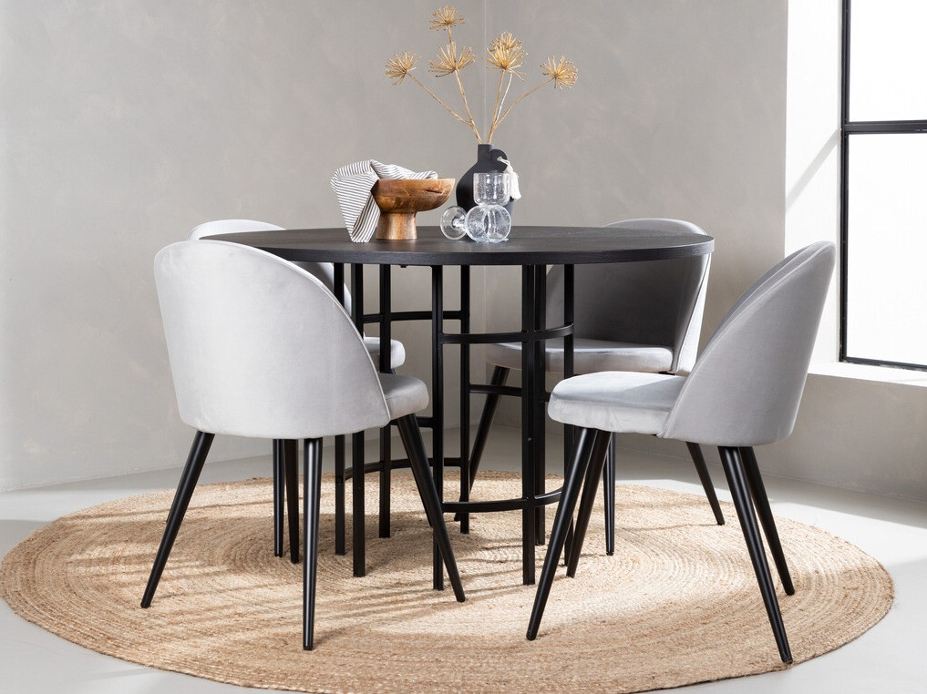 Set de dining Dallas 3426