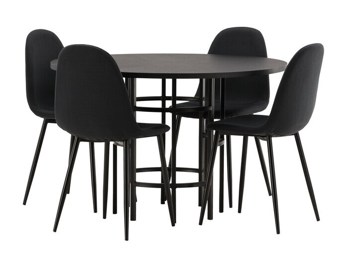 Set de dining Dallas 3427