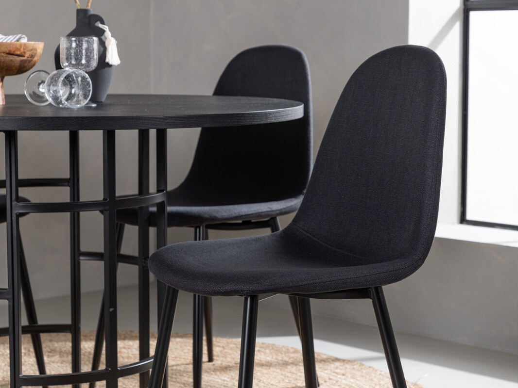 Set de dining Dallas 3427