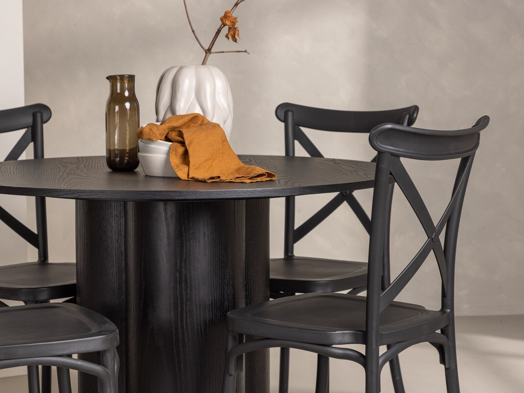 Set de dining Dallas 3982