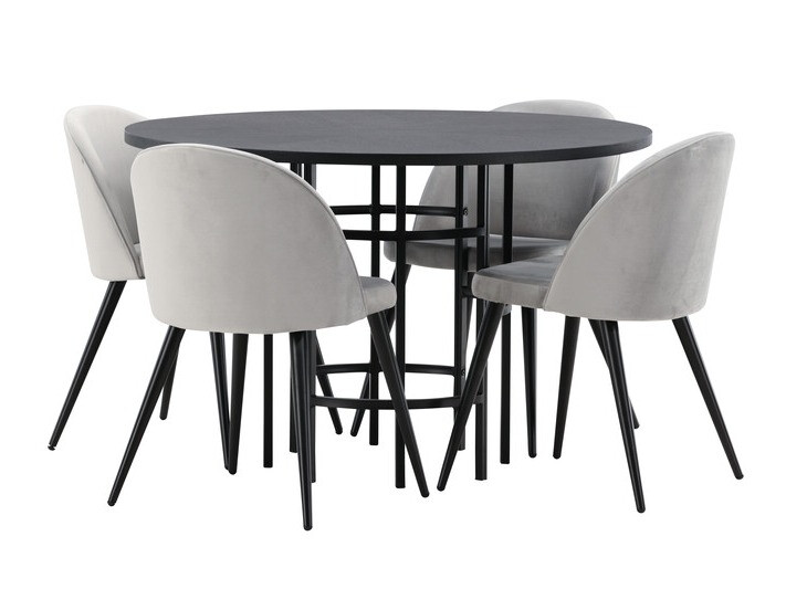 Set de mese Dallas 3426