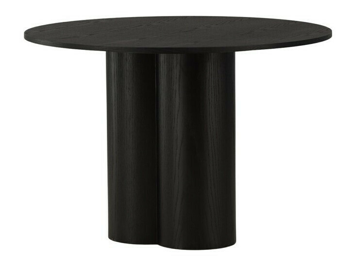 Set de mese Dallas 3432 (Maro + Negru)