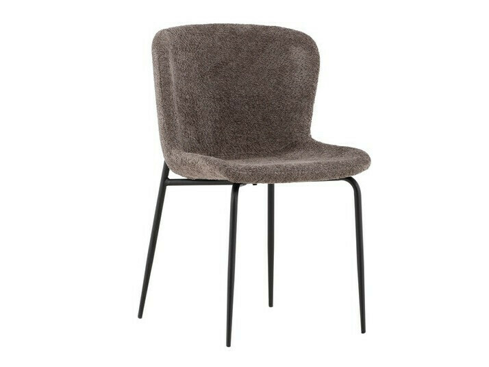 Set de mese Dallas 3432 (Maro + Negru)