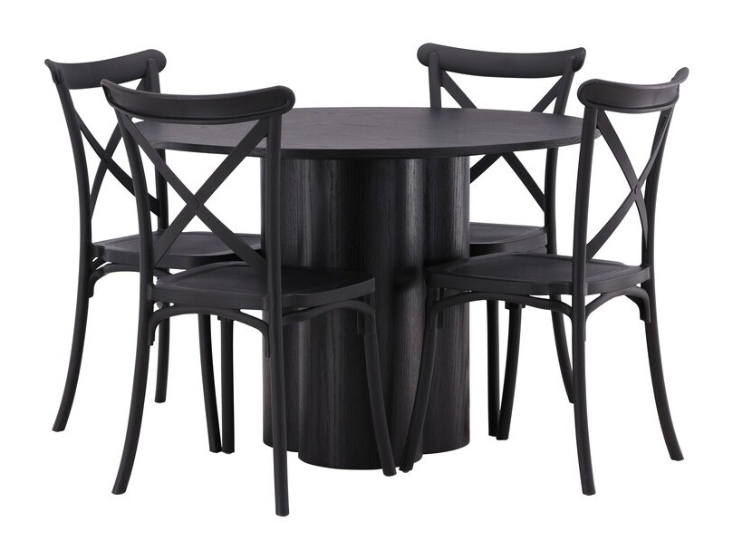 Set de mese Dallas 3982