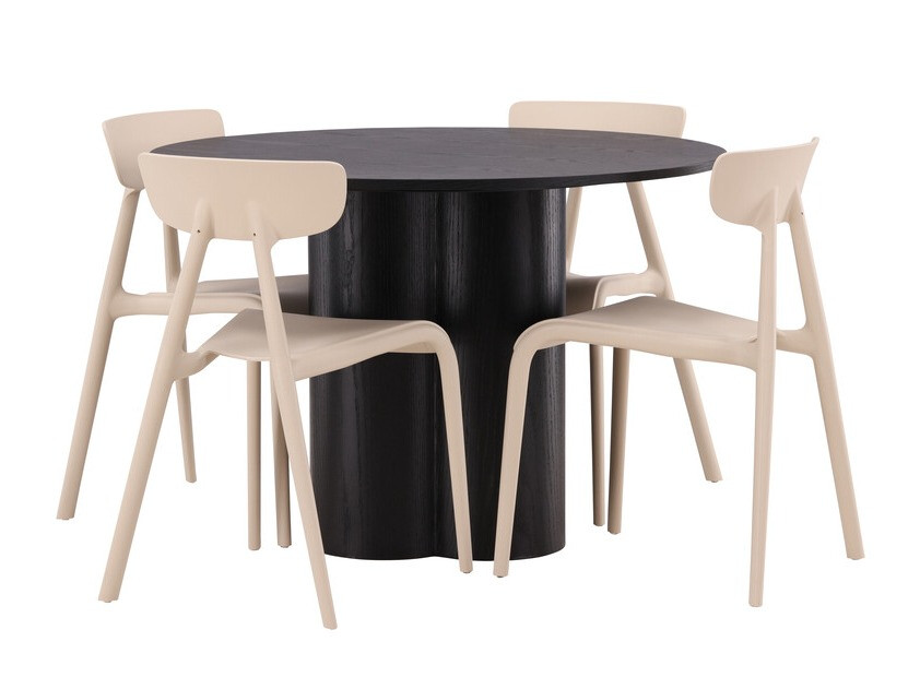 Set de dining Dallas 3436