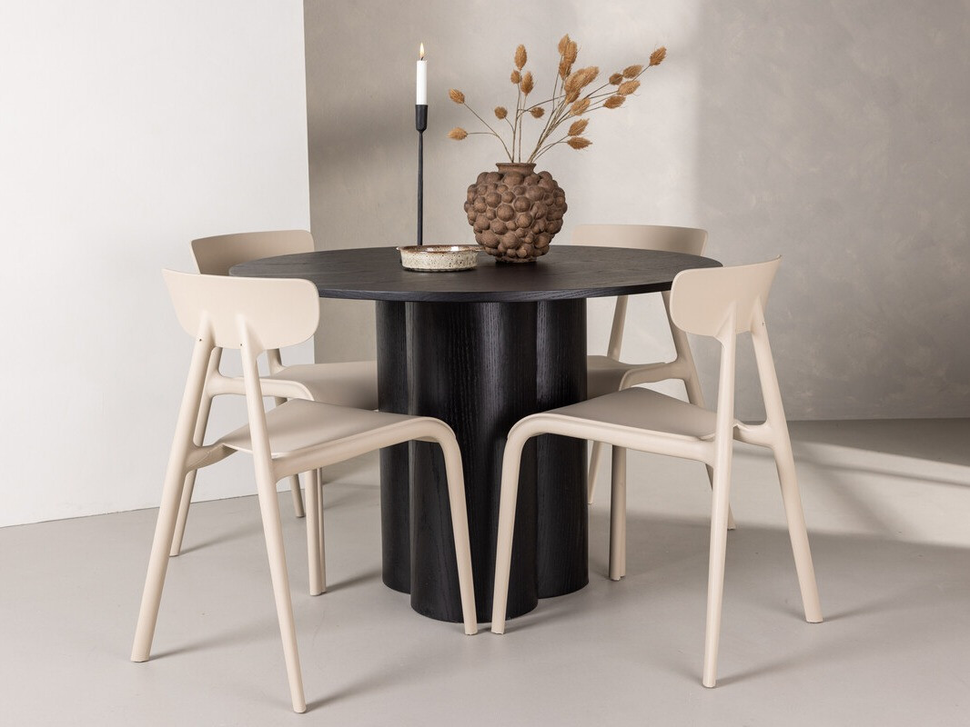 Set de dining Dallas 3436
