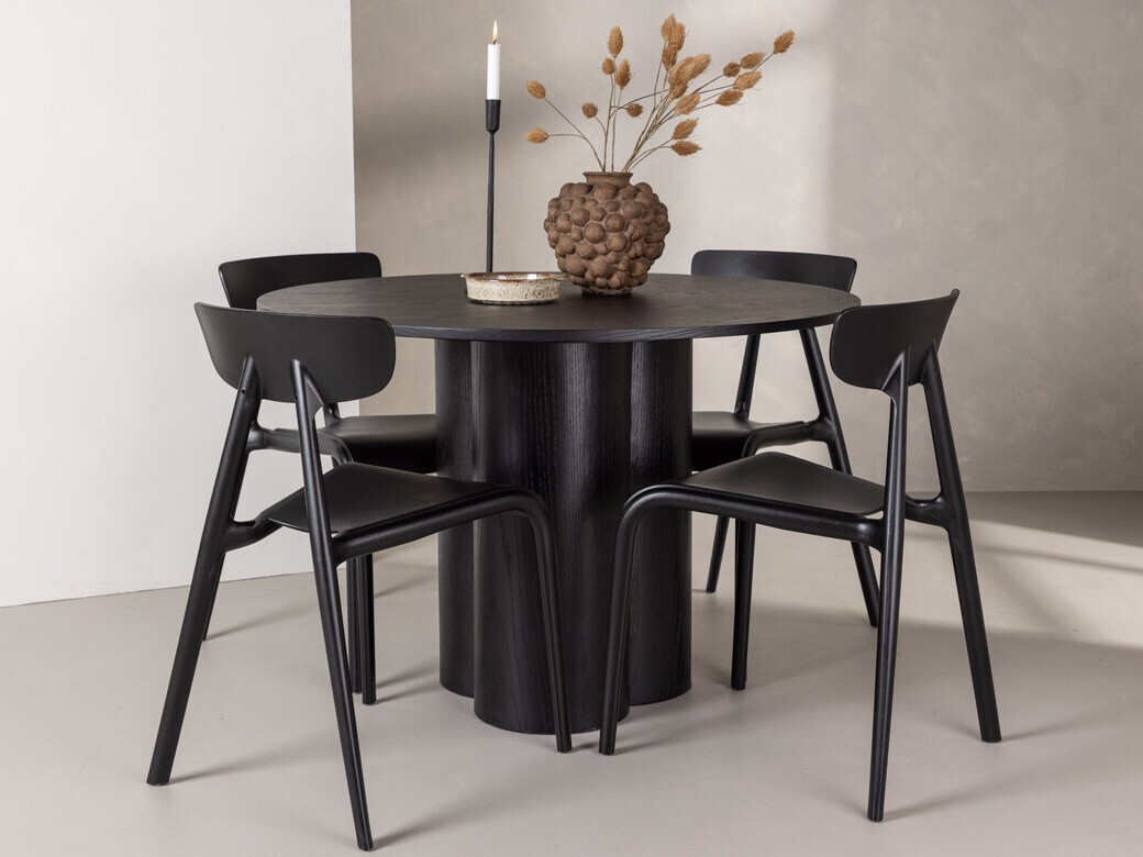 Set de mese Dallas 3436