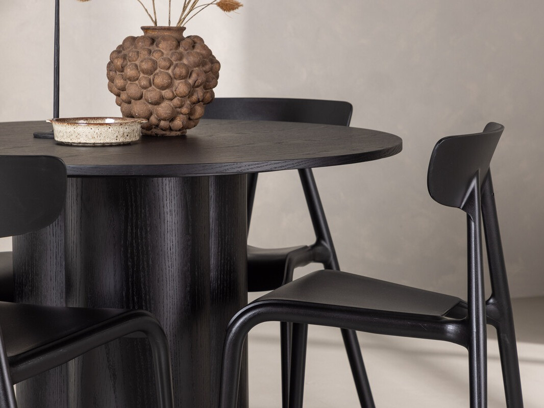 Set de mese Dallas 3436