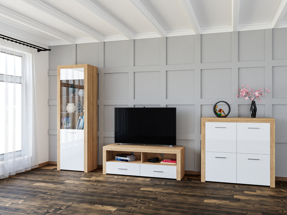 Set de living Sonali 121