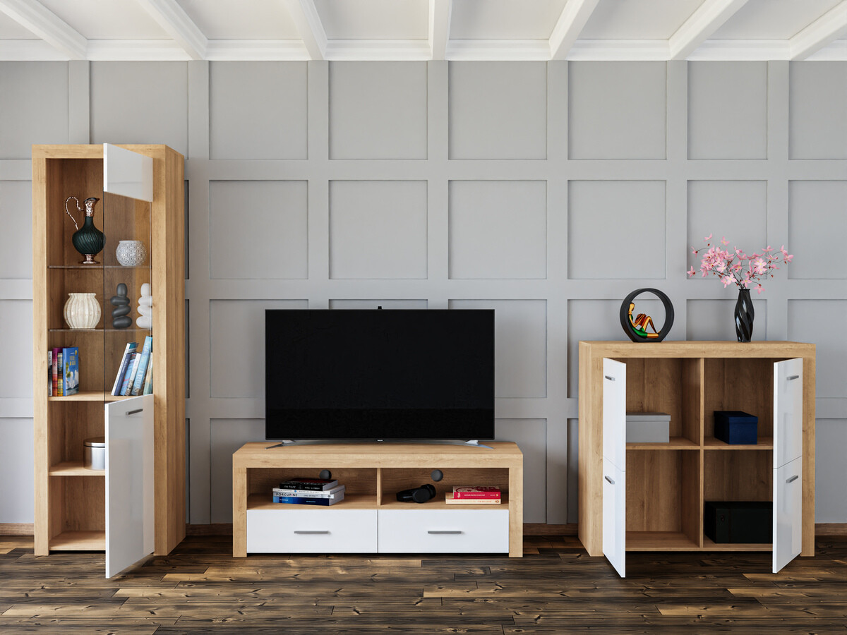 Set de living Sonali 121