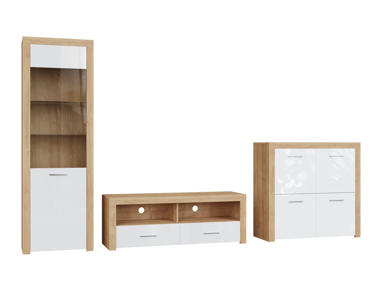 Set de living Sonali 121