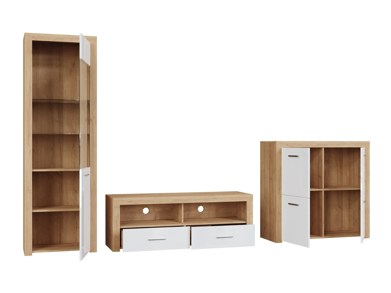 Set de living Sonali 121