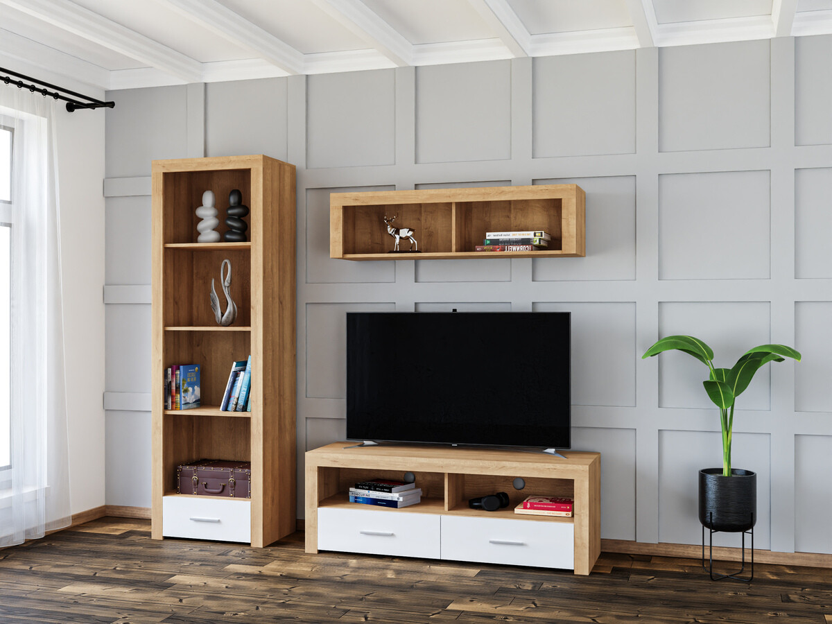 Set de living Sonali 122