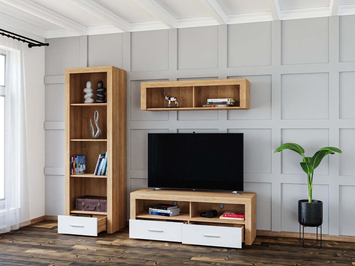 Set de living Sonali 122