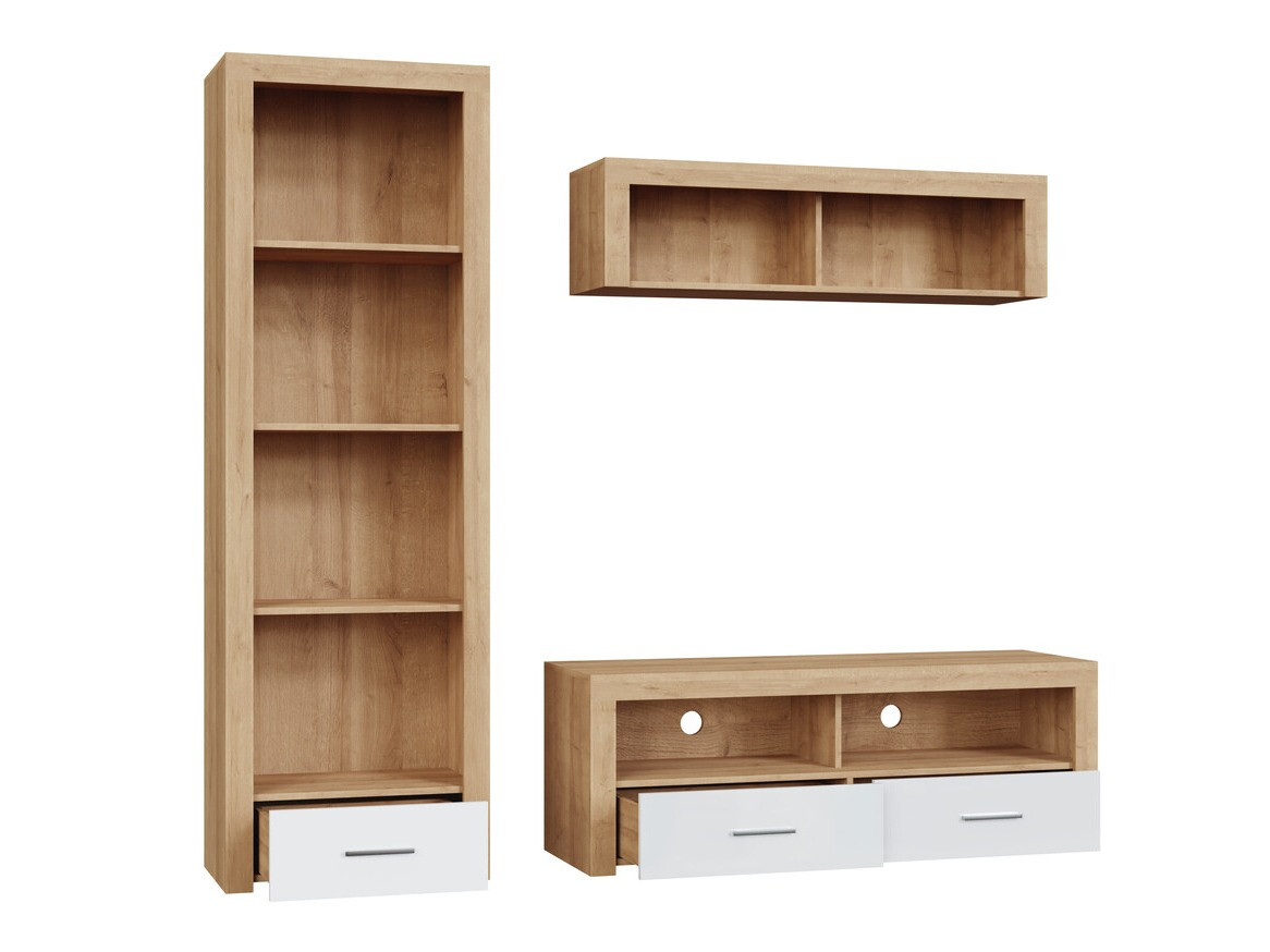 Set de living Sonali 122