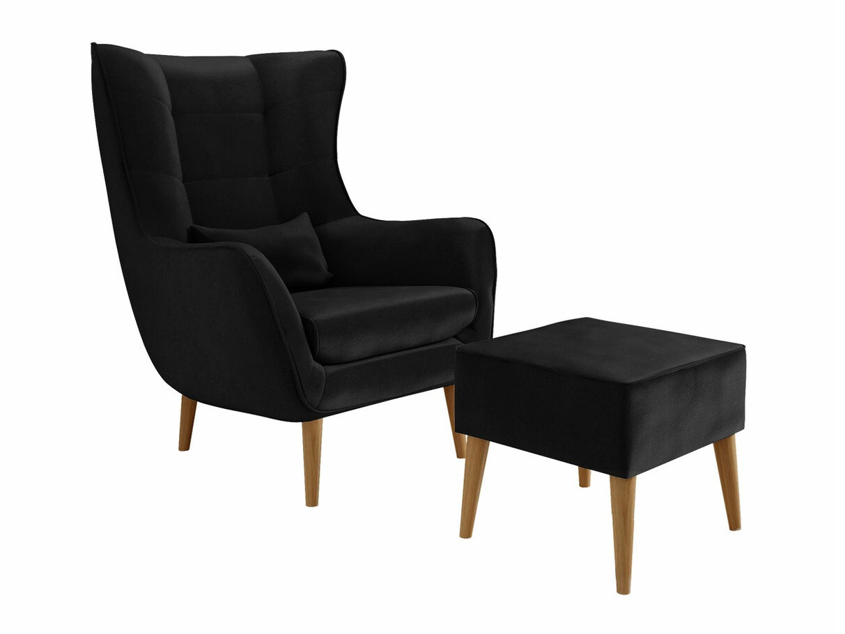 Fotoliu Comfivo Ulmus II (Kronos 07)
