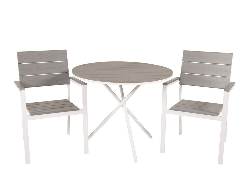 Set de balcon Dallas 3461