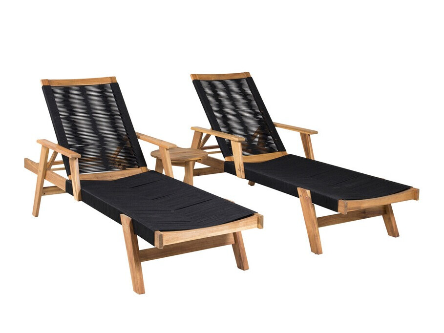 Set mobilier de exterior Dallas 3465