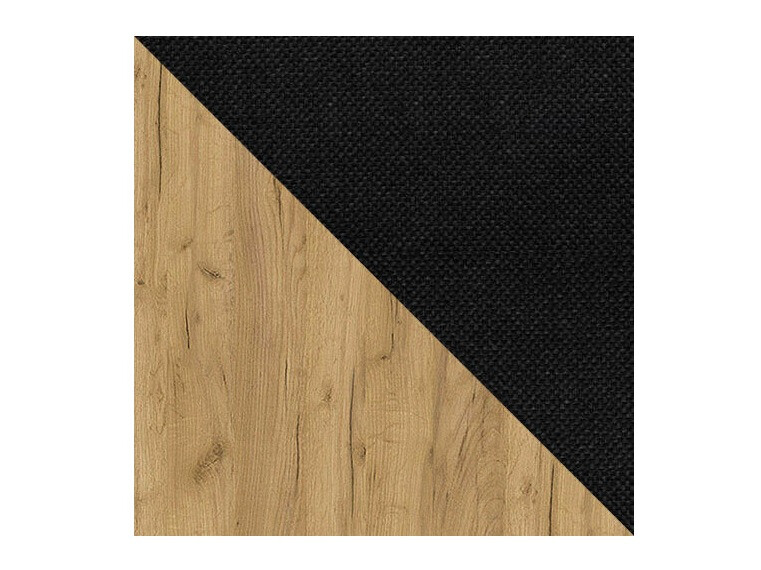 Colț de bucătărie Reading 100 (Stejar Craft auriu + Hugo 100)