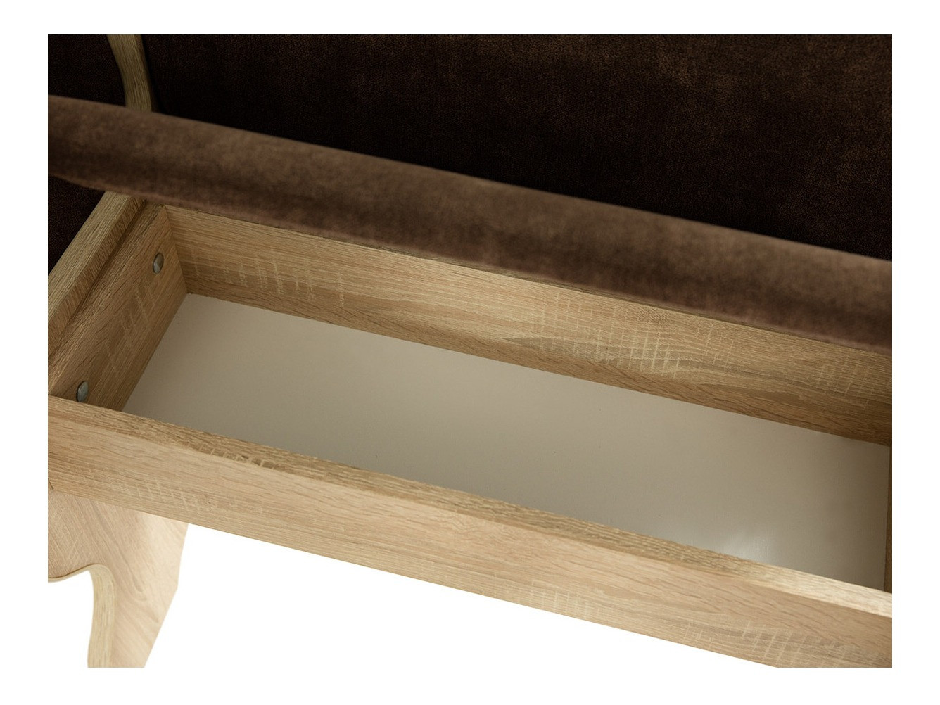 Colț de bucătărie Reading 100 (Stejar Craft auriu + Hugo 100)