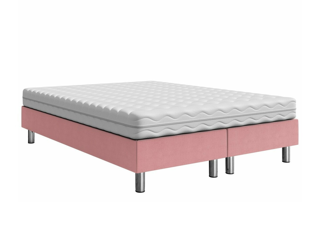 Pat boxspring Logan 101 (Manila 09)