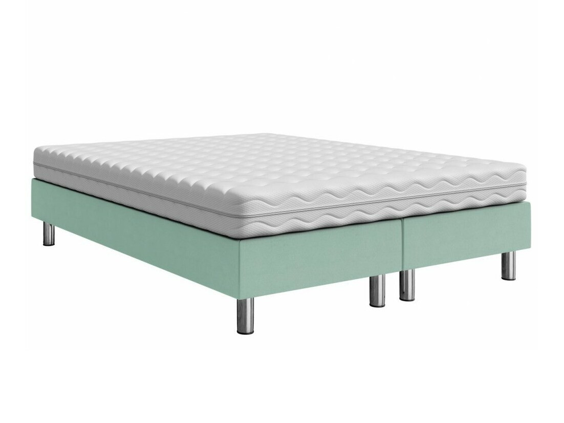 Pat boxspring Logan 101 (Manila 11)