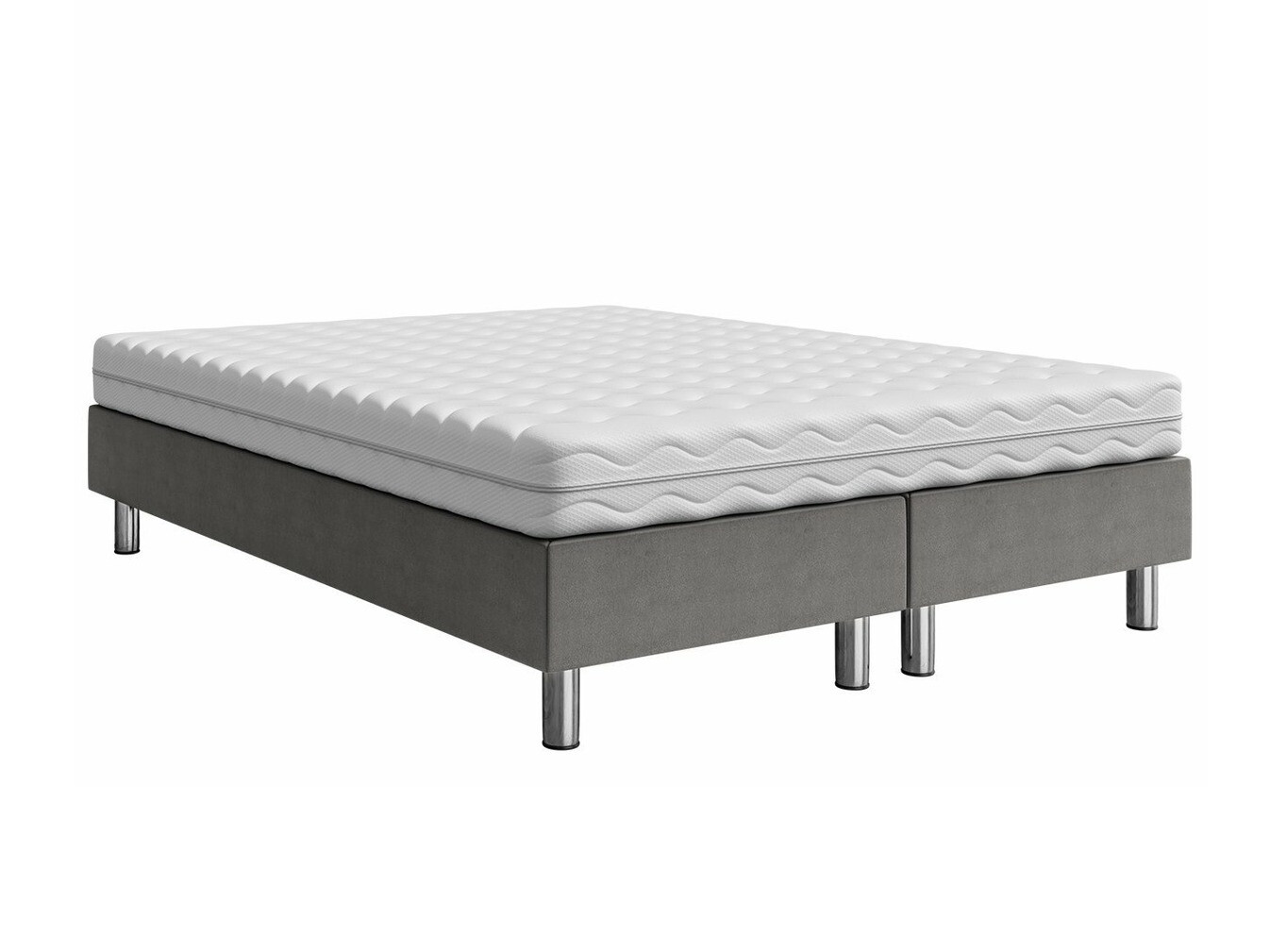 Pat boxspring Logan 101 (Manila 16)