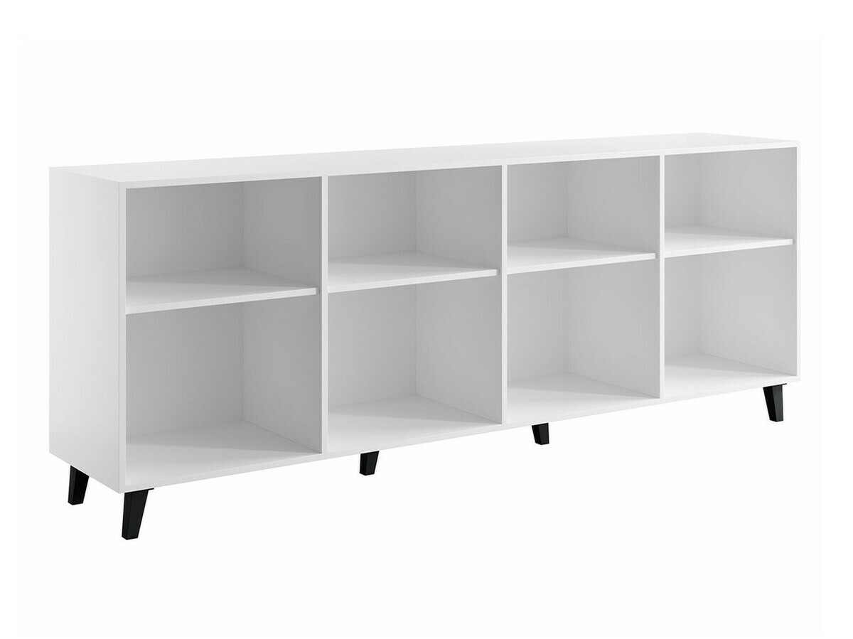 Set de living Charlotte 188 (Negru)