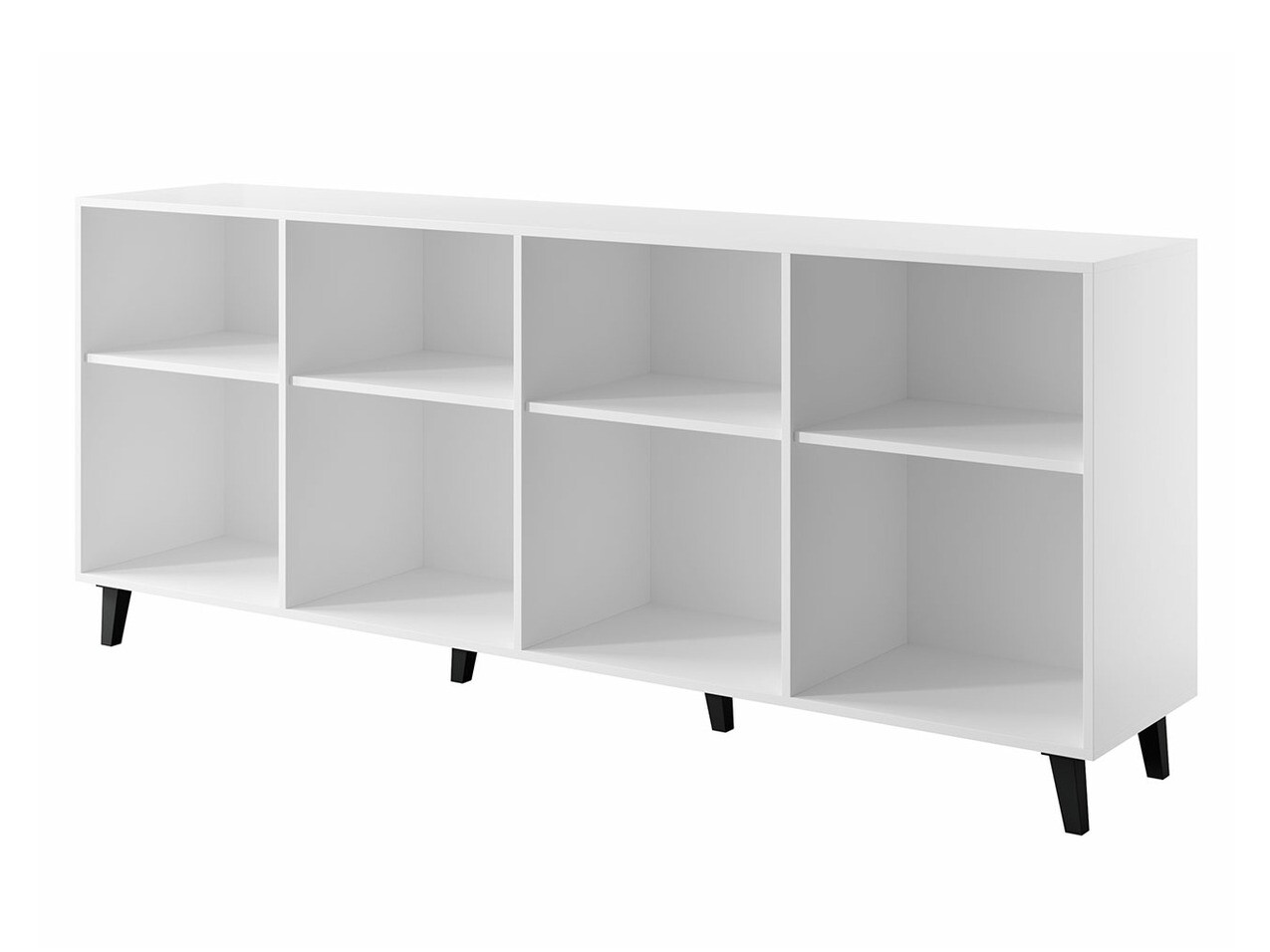 Set de living Charlotte 212 (Negru)
