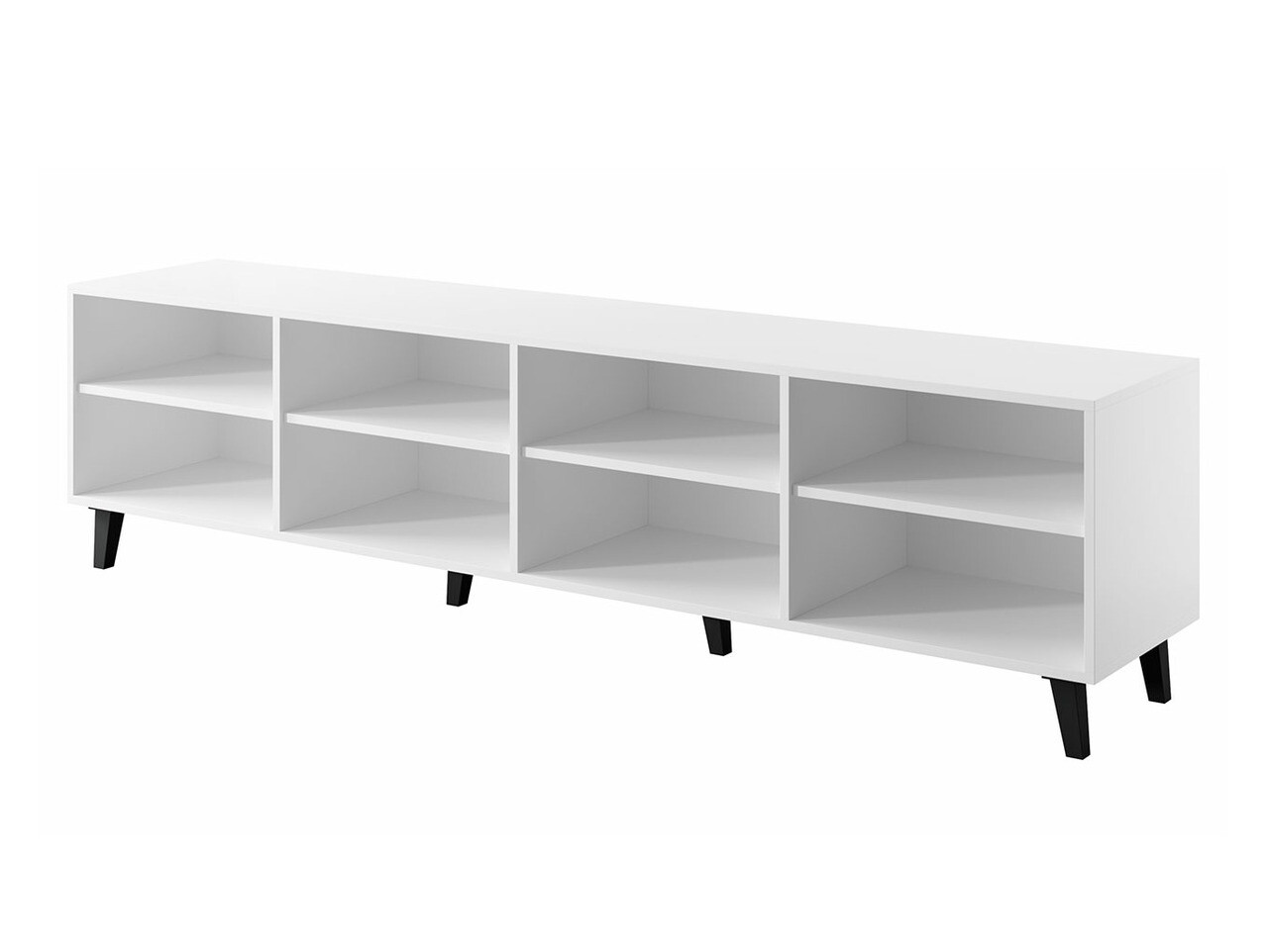 Set de living Charlotte 212 (Negru)