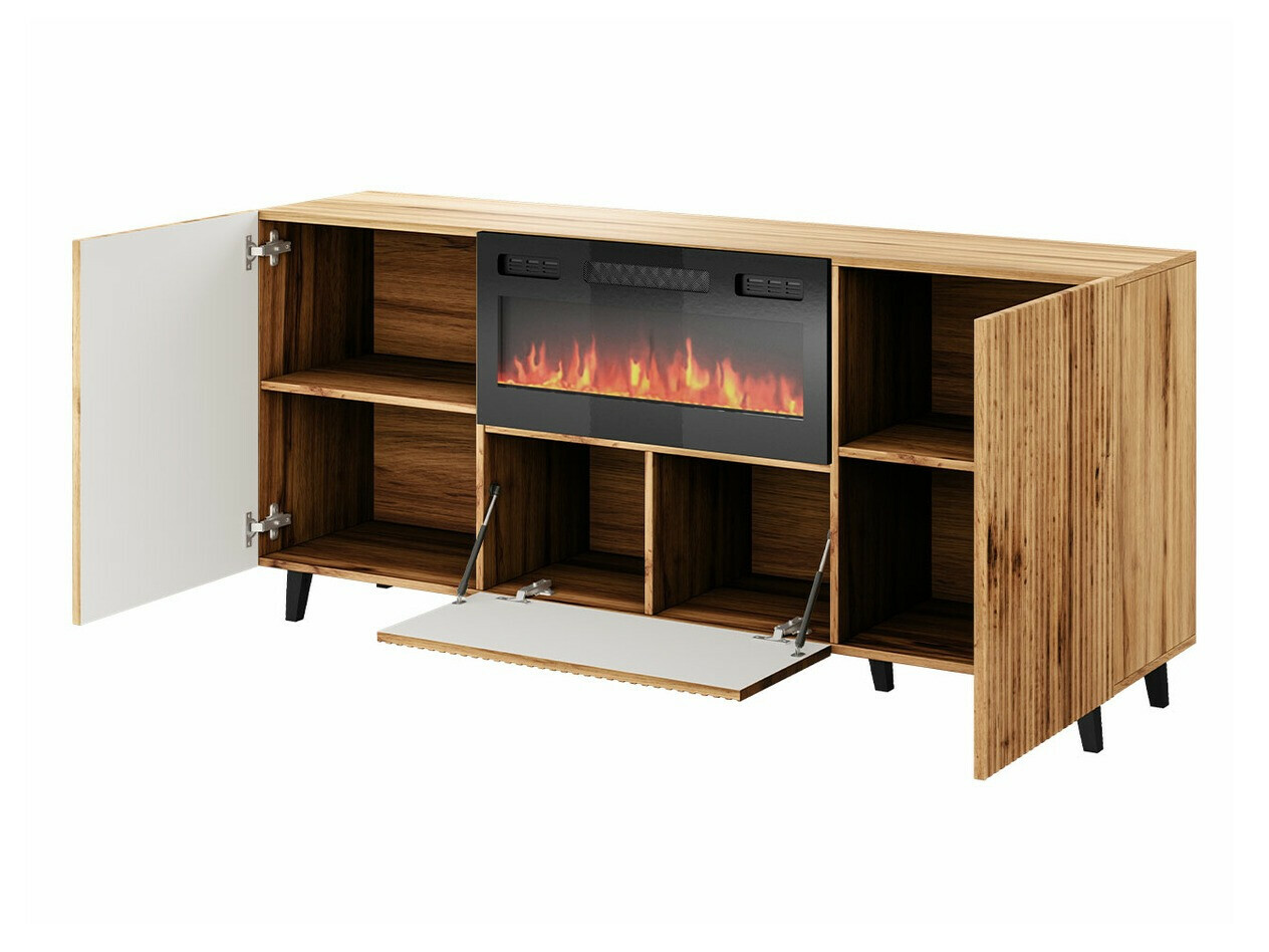 Bufet Comes I (Stejar Wotan)