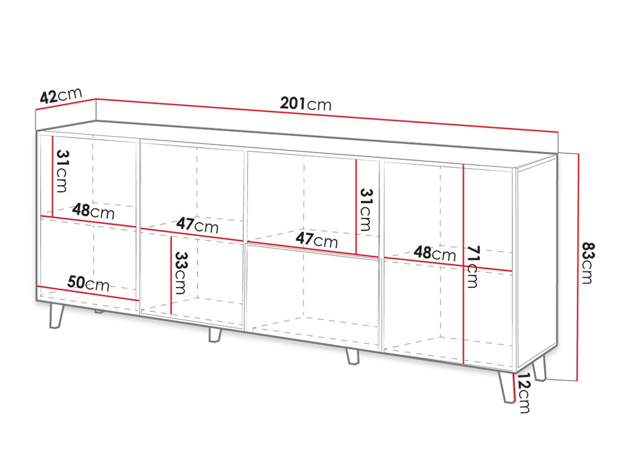 Bufet Comes (Stejar Wotan)