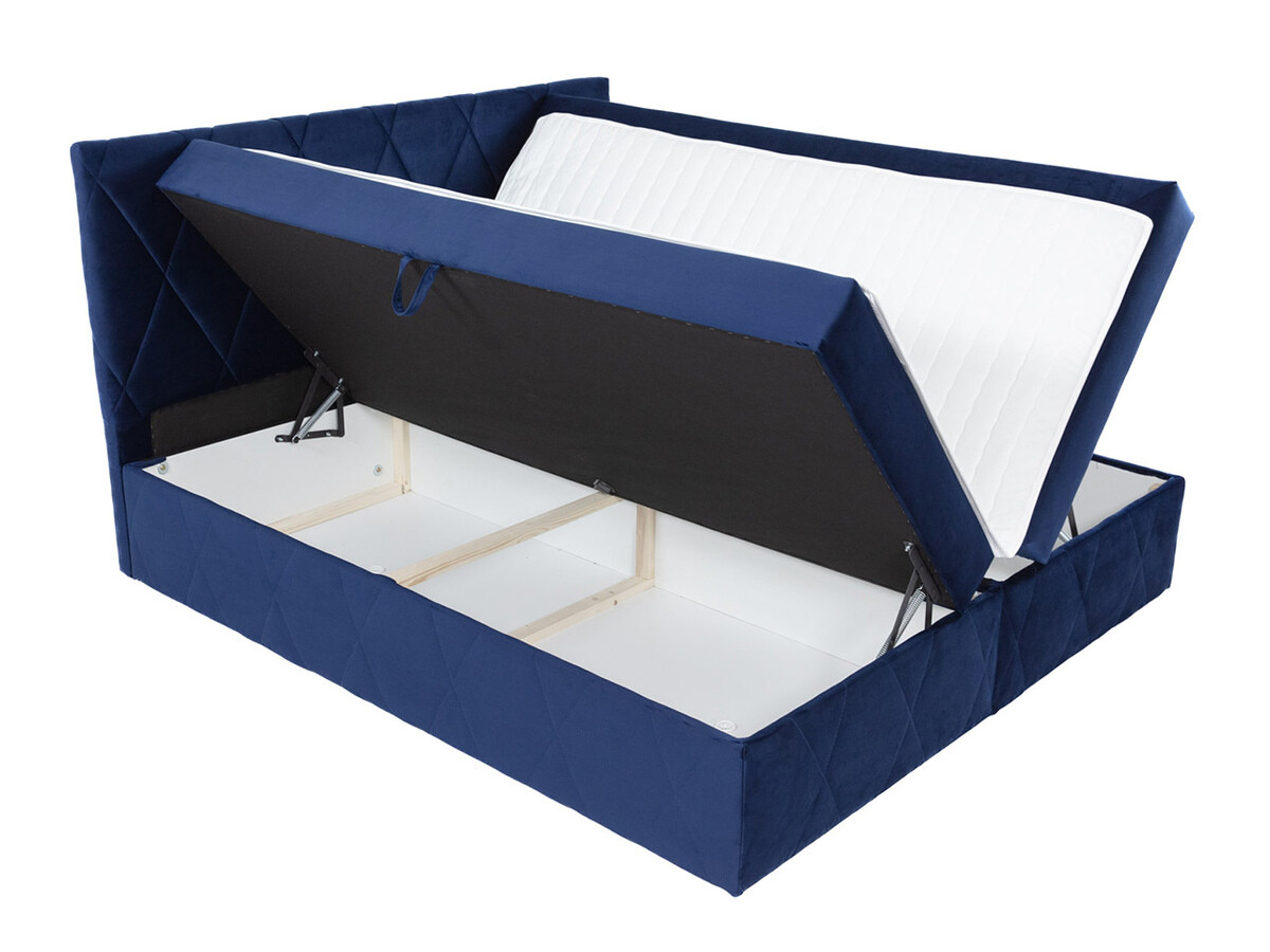Pat boxspring Comfivo Avis (Magic Velvet 2227)