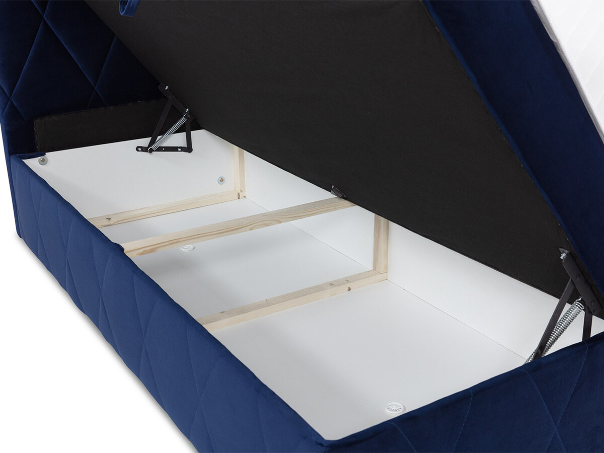 Pat boxspring Comfivo Avis (Magic Velvet 2288)