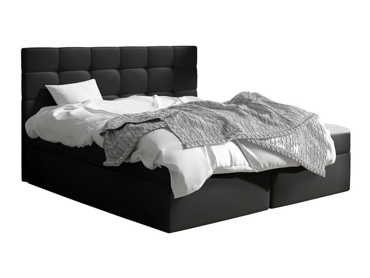 Pat boxspring Comfivo Osculum I (Soft 011)