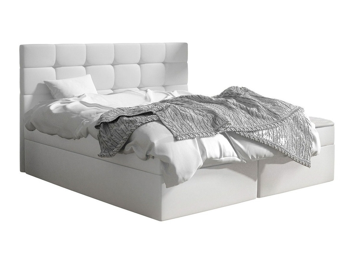 Pat boxspring Comfivo Osculum I (Soft 017)