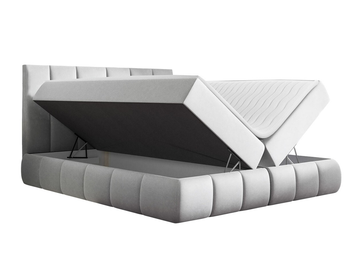 Pat boxspring Cursus (Kronos 09)