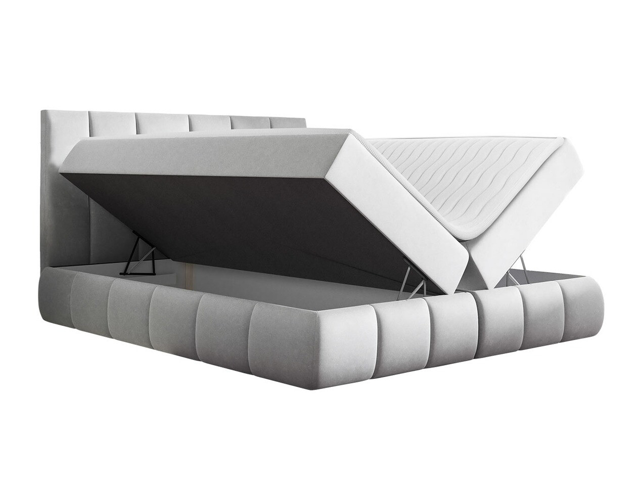 Pat boxspring Cursus (Kronos 09)