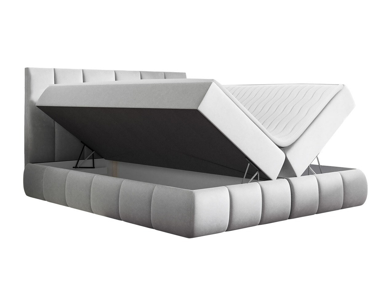 Pat boxspring Cursus (Kronos 19)