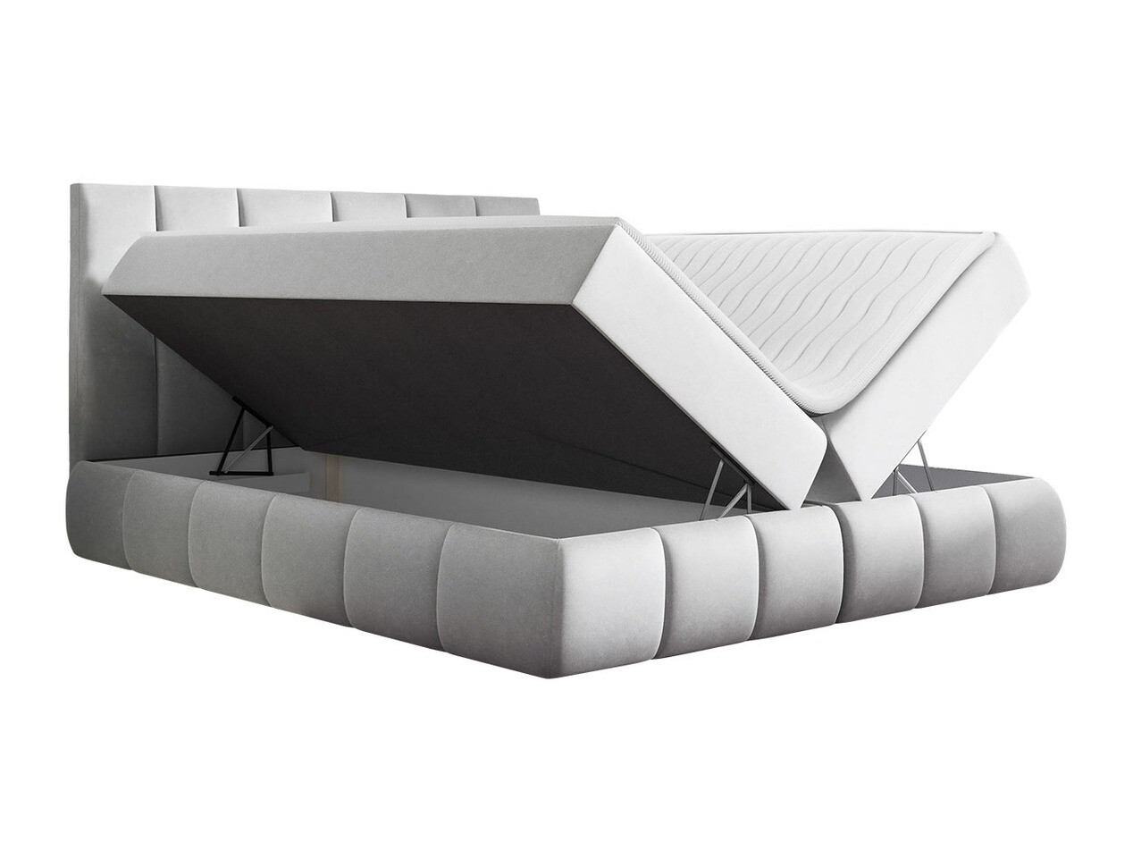 Pat boxspring Cursus (Kronos 26)