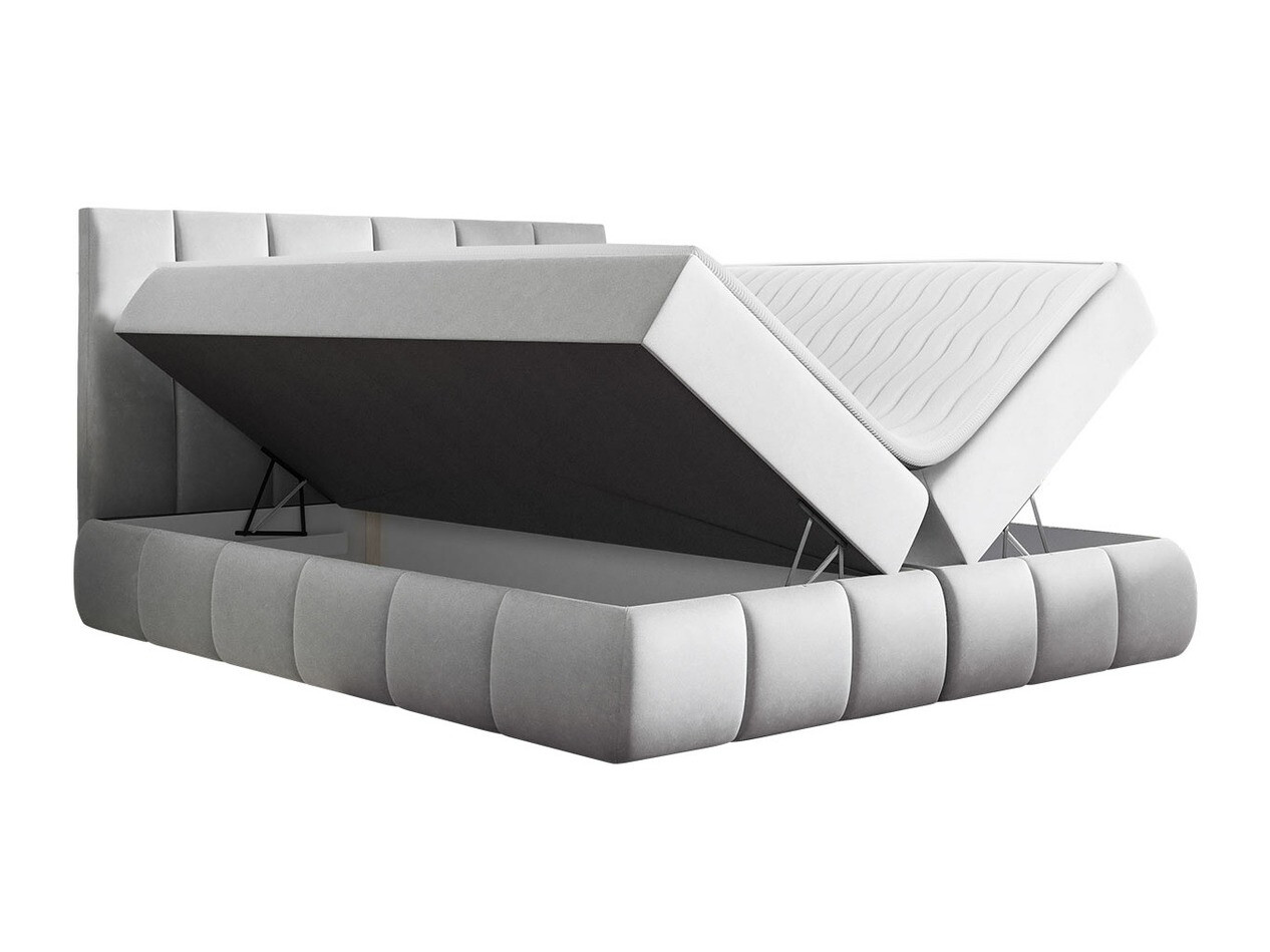 Pat boxspring Cursus (Kronos 26)