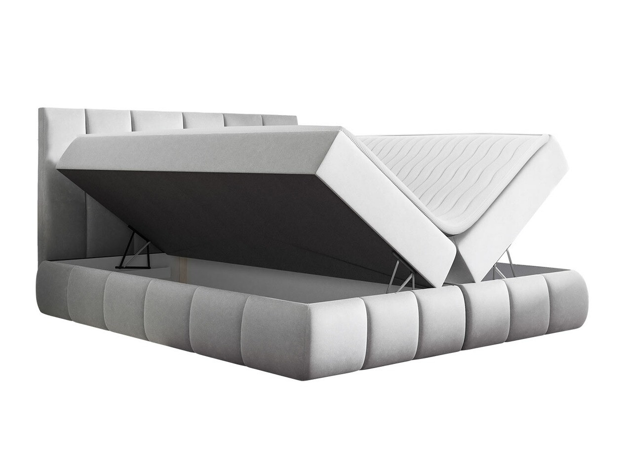 Pat boxspring Cursus (Kronos 26)