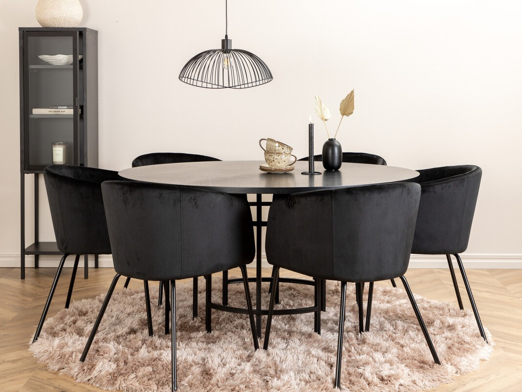 Set de dining Dallas 2378