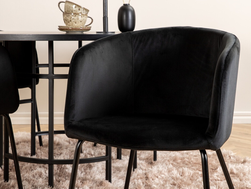 Set de dining Dallas 2381