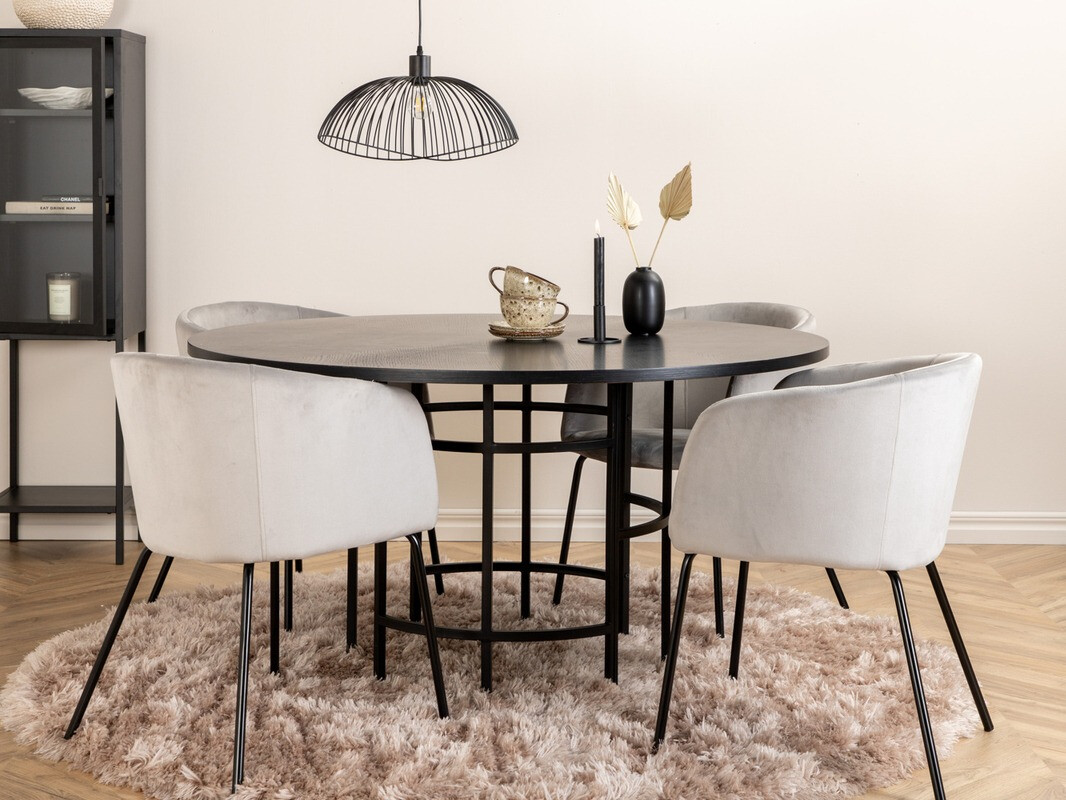 Set de dining Dallas 2381