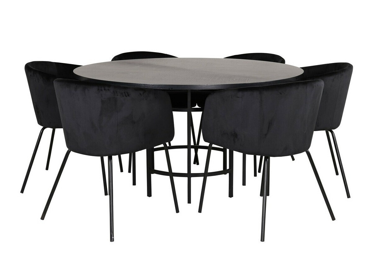 Set de mese Dallas 2378