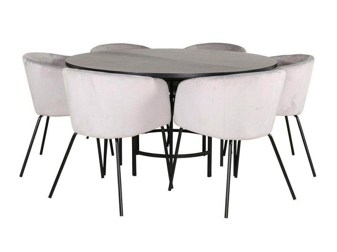 Set de mese Dallas 2378